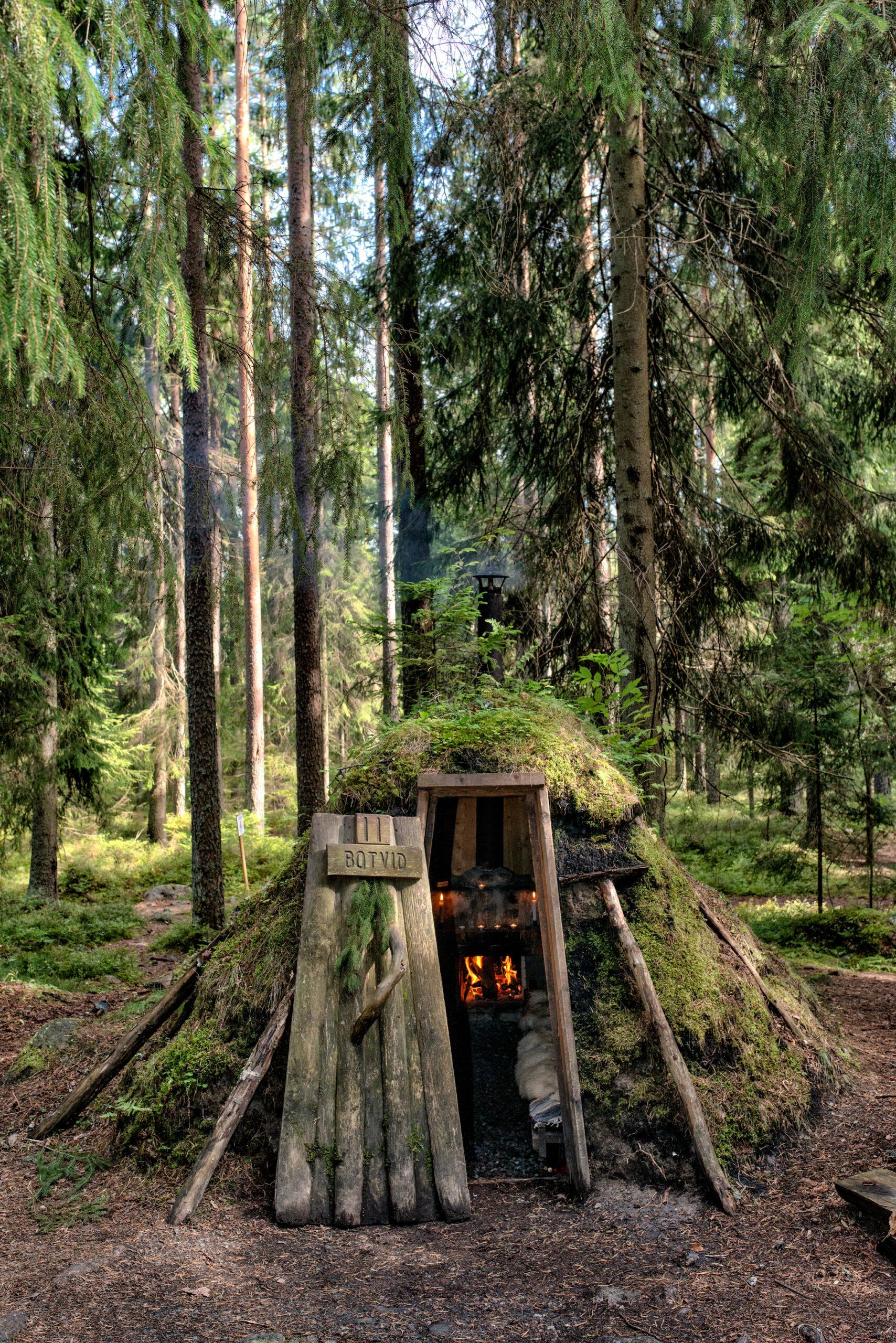 Kolarbyn Ecolodge